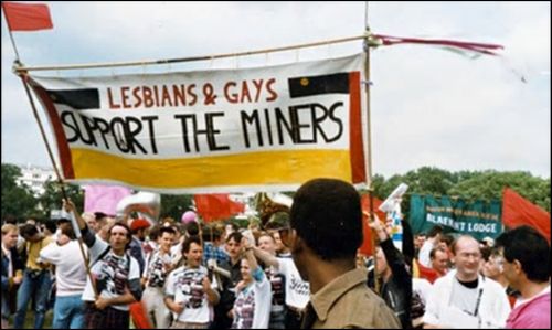 #QUEERESIMA PRIDE: Proiezione e discussione del film