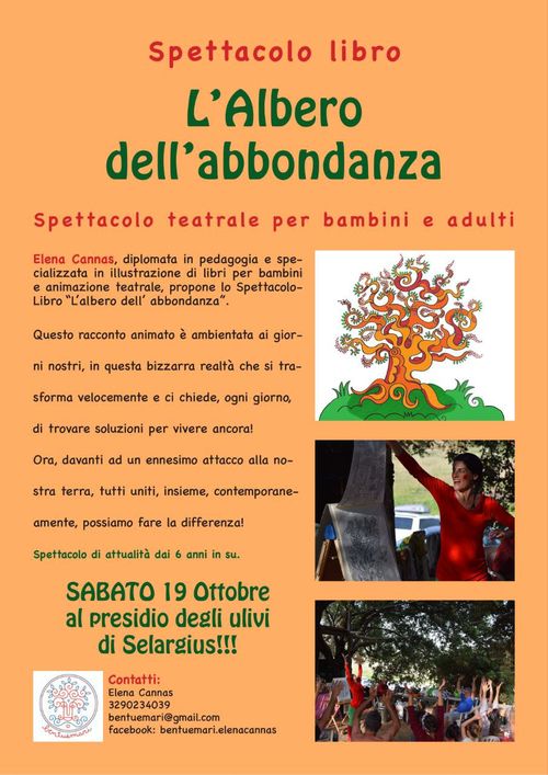 L'albero dell'abbondanza