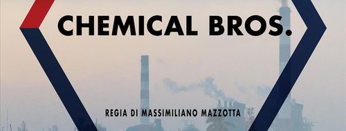 CHEMICAL BROS: tre proiezioni gratuite del docufilm di Massimiliano Mazzotta