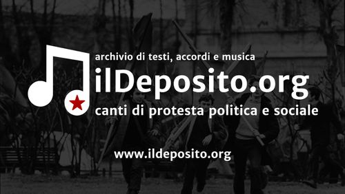 Festa per i 20 anni de ildeposito.org