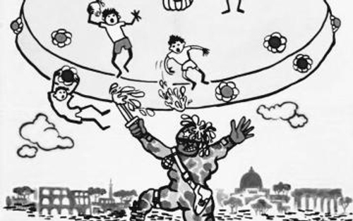 PASSARE IL LIMITE // PROIEZIONI AL LABORATORIO28