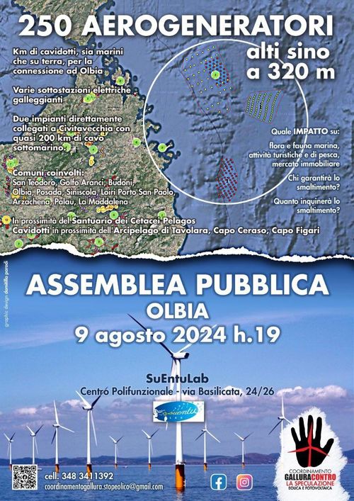 Assemblea pubblica