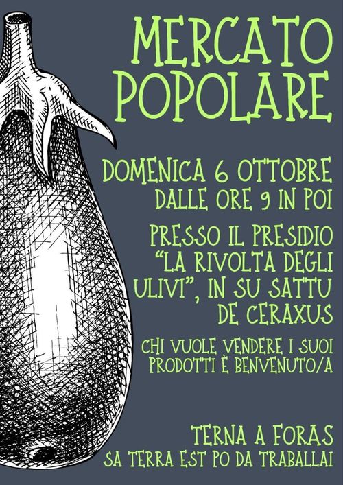 Mercato Popolare